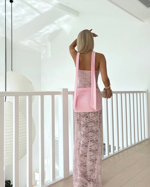 Chrissy Dress